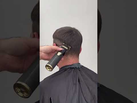 Perfect high fade