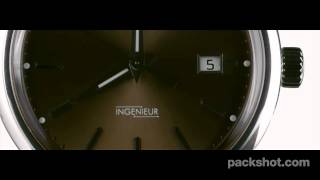 IWC Vintage Ingenieur Automatic Limited Edition Watch