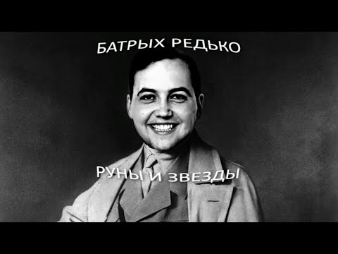 Видео: Бэбэй ЖЁСТКО спел "Руны и свастики" (ai cover)