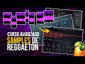  3 mtodos para modificar tus samples de reggaeton  curso de como hacer samples de reggaeton 