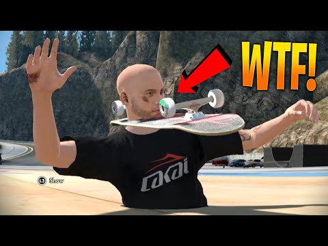 Games Bugging out for 8 minutes straight! thumbnail