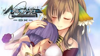 [Lets Play] Ar Nosurge: Ode to an Unborn Star DX #15 [PC]