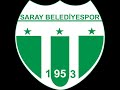 Saray Belediye Spor - TED Ankaara 2.Lig Basketbol Maçı ...