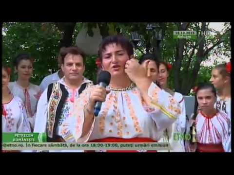 Radita Jilavu. Cucule pasare mandra & Doamne daca as muri