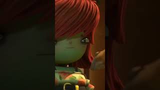 Ooooo you're in trouble #underrated #psychonauts #psychonauts2 #shorts