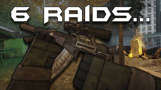 A Story Of 6 Raids... | ROBLOX HAVOC Zero To Hero Movie (Ep. 6)