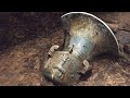 वैज्ञानिक भी दहल गए इन चीज़ों को देख कर | 7 Most Mysterious And Incredible Archaeological Artifacts