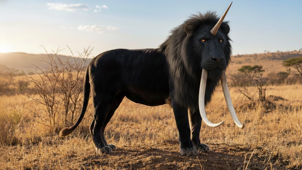 15 Der Seltensten Tiere Der Welt | Welches Tier Gefällt Dir Am Besten? 