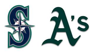 Mariners @ Athletics. Game 2. 3 Game Series. MLB the Show 26. San Diego Studio.