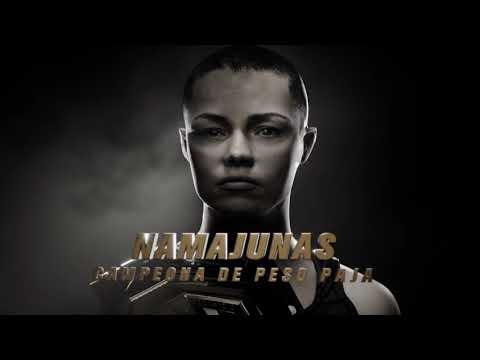 UFC 268: Usman
