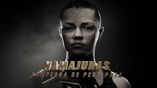 UFC 268: Usman vs Covington 2 - La Historia Continúa