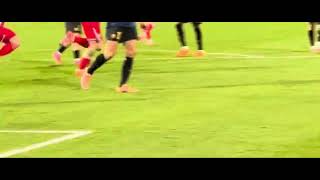 Гол Арнаутовића и лудница на Северу! 