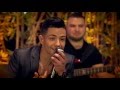 Luis Coronel "Tenerte" acustico #AsiEsMiHistoria en Fenomeno Sessions