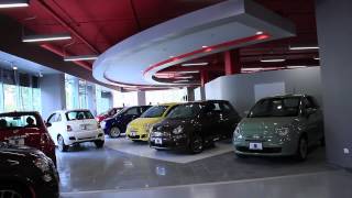 Chicago's Exclusive Fiat Dealership | Fiat Chicago