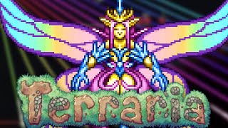 Let me know what you think about the new empress of light boss in
terraria 1.4. i personally adore boss, it looks awesome, it's quite
difficult, and ...