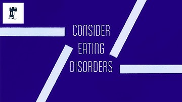 Eating disorders and excessive exercise | University of Nottingham