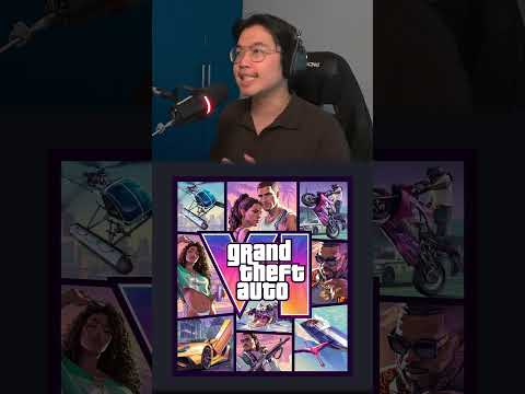 GTA 6 offizieller Vorbesteller Trailer ist DRAUSSEN!!! 😱🔥