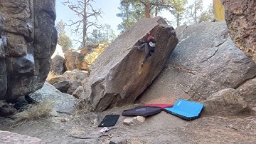 Try Angular V6 - Middle Mesteño, Roy, NM