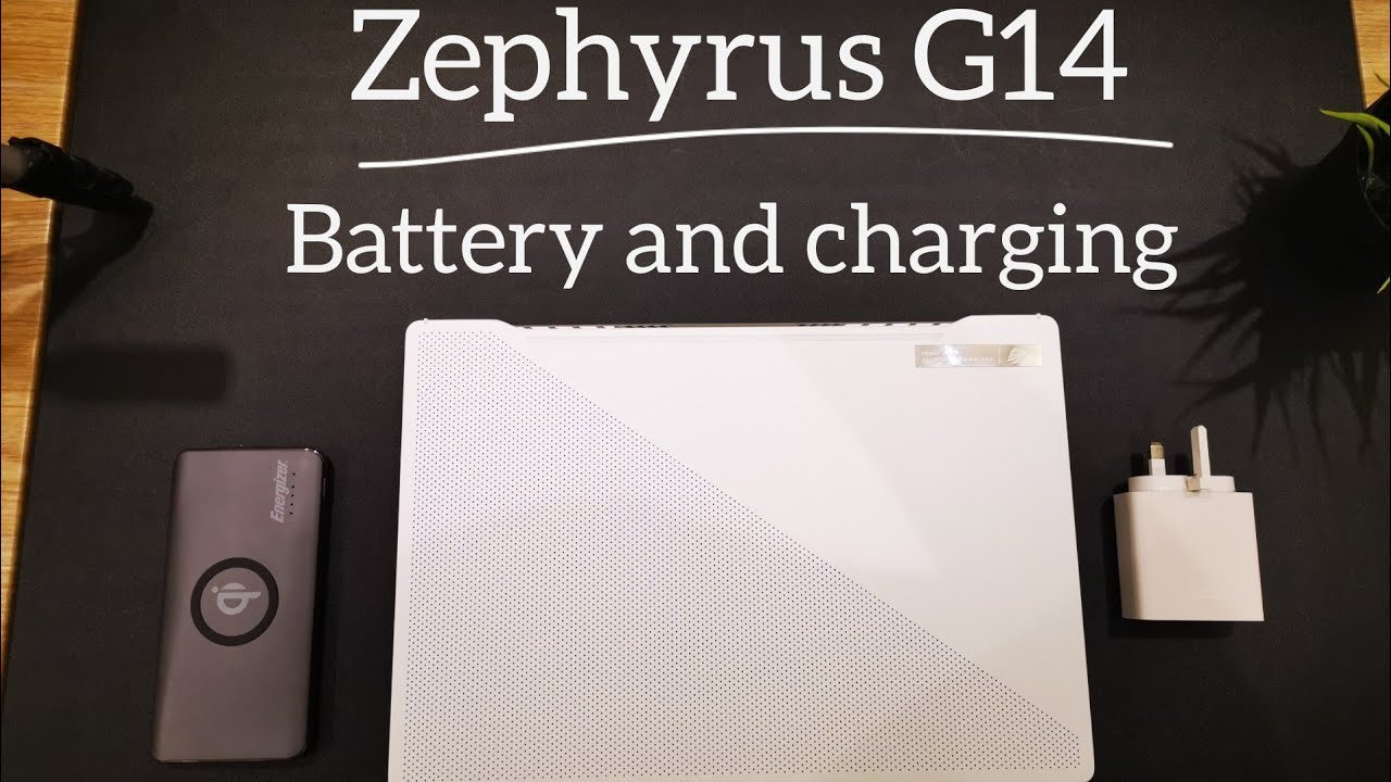 asus battery health charging for zephrus s