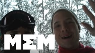 Snow Idiots | Misterepicmann