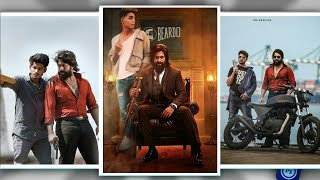 how to edit your photos with celebrities KGF editing ||NO FAKE|| screenshot 5