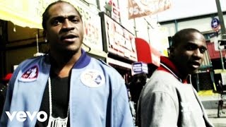 Watch Clipse Popular Demand popeyes video