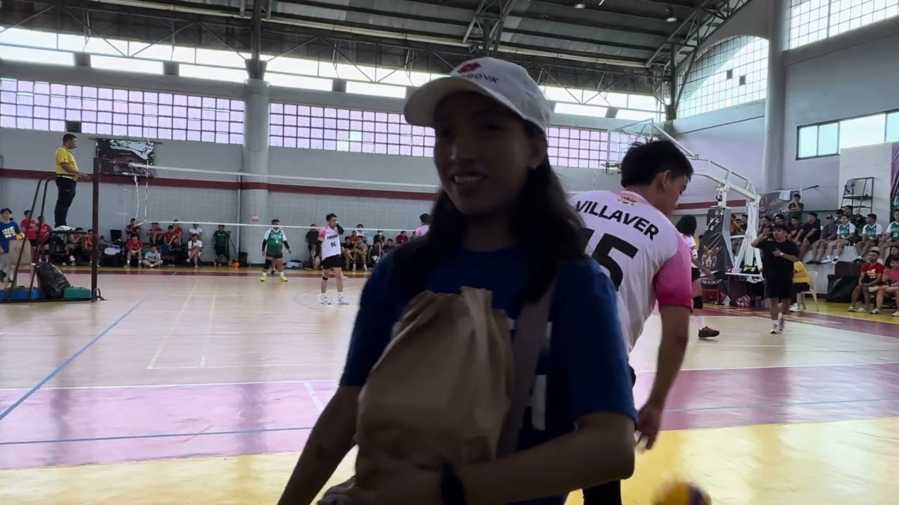 HVP All Star 2025 Intermediate Division - WEST vs North (Set 2 & 3)