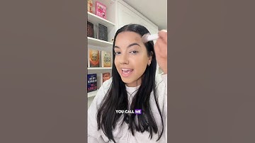 You’re automatically annoying if… #grwm #getreadywithme #grwmmakeup