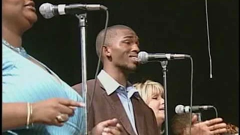 The Pursuit of God Church: Vernon S. Williams - Li...