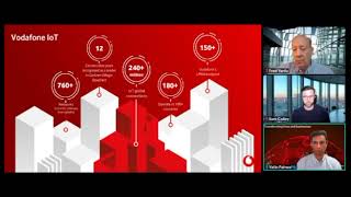Webinar: Satellite 5G Lands on Earth, Allows Ubiquitous Next-Gen Coverage