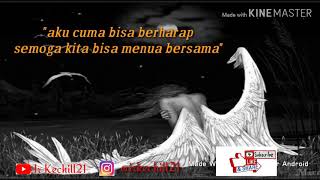 Acoustic ( tri suaka - menua bersamaMu ) Lirik