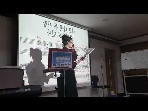 인연이라말합니다/이세준(유리상자)/최은혜노래강사