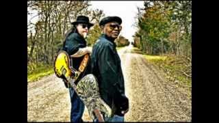 Video thumbnail of "Smokin' Joe Kubek & Bnois King - Let's Stop Pretending"