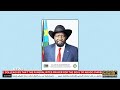 SOUTH SUDAN RULING PARTY SPLM GETS NEW SECRETARY GENERAL SOUTH SUDAN RULING PARTY SPLM GETS NEW SECRETARY GENERAL