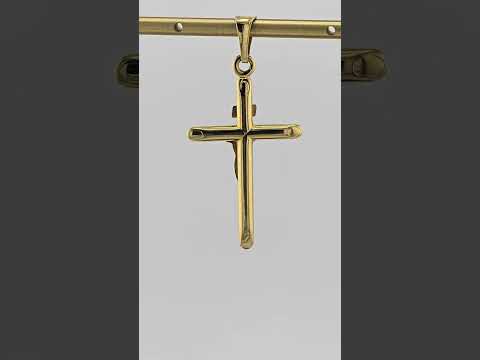 Vintage 14K Yellow
