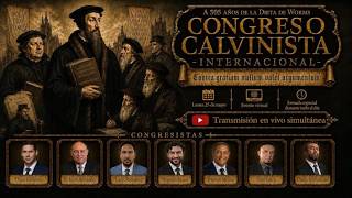 Congreso Calvinista