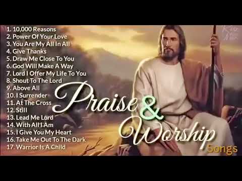 Praise and worship 1 hour