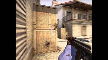 ESEA.net COTW: 4k de_mirage