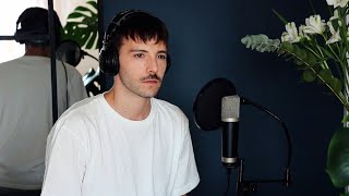 Download Lagu For The Lover That I Lost (Céline Dion / Sam Smith cover) - Mike Zubi MP3