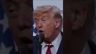 Trump's Disturbing Response to Accountability for School Strike Tragedy