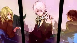 Nightcore - Rumours [Lindsey Lohan] -Remake-