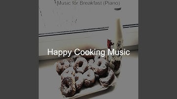 Pulsating Moods for Breakfast