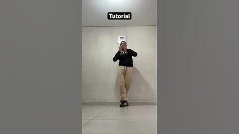 Thumbnail of Predator of 🐸 (tutorial) #dance #shortsemalta #dancechallenge #dancer #shorts