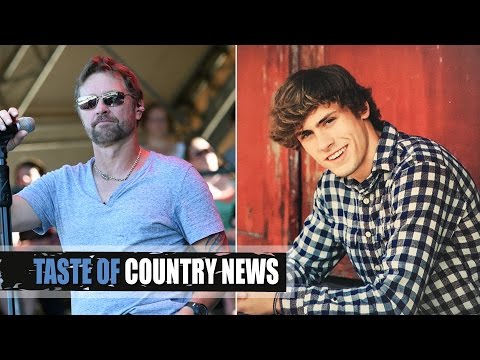 Craig Morgan's Son