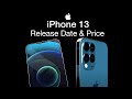 iPhone 13 Release Date and Price – New iPhone 13 120hz Screen AGAIN!