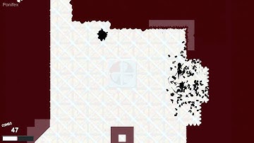 Dustforce - Elevator (Custom Level) - 19.033