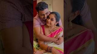 Rebecca Santhosh Real Husband