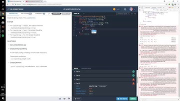 Kodujemy: CodeFights.com :D #1 [JS]