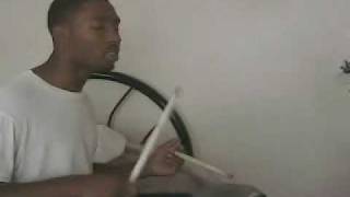 The Secret Formula to Increasing Drum Hand Speed