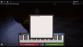 Roblox Piano Sheets Happier | Get Robux With Code - 